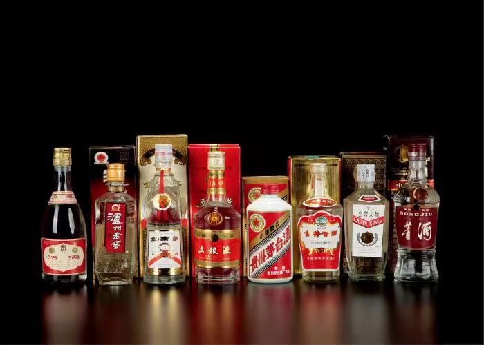 乾县老酒储存的方法